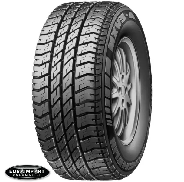 Michelin MXV3 A  195/60 R14 86 V   TL